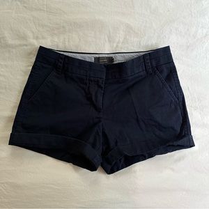 J. Crew Chino Short